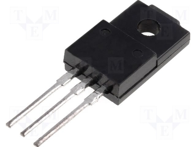 2SC3866 ORIGINAL TO-220F SI-N 900/800V 3A 40W